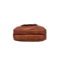 Bolso de Mujer de Moda Retro de Cuero Suave Bolso de Hombro Nuevo Temperamento con Teléfono Móvil - details 4