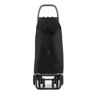 Carro de Compra I-Max MF 4 Ruedas 2 Giratorias Plegable - Color Negro - details 2