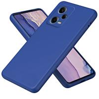 Funda de silicona líquida para Xiaomi Redmi Note 12 Pro Plus Note 12s Global Fundas suaves POCO X5 PRO 5G cubierta básica mate Caqas - details 9