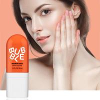 Crema Facial hidratante de burbujas, Gel de Aloe Vera con vitamina E, tónico nutritivo reparador y crema para ojos, producto para el cuidado de la piel Facial - details 23
