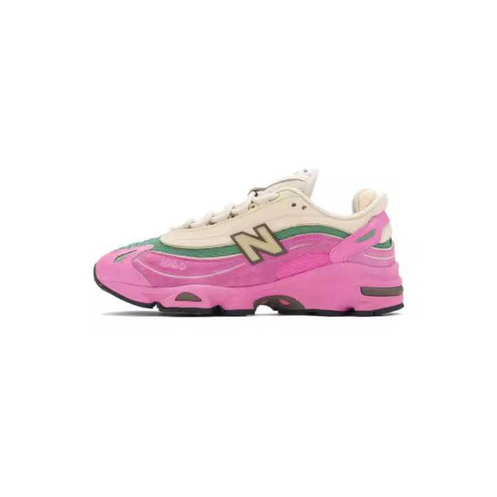 Leten Original NB 1000 Running Shoes M1000MC Oferta especial Zapatos de trabajo - 1