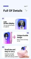 Máquina pulidora eléctrica recargable para uñas, lijadora de manicura con conexión USB, removedor de esmalte de uñas, Lima de bajo ruido - details 10
