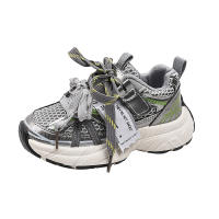 Zapatillas Deportivas para Niñas Primavera-Otoño Zapatos Ligeros de Moda para Papás - details 14