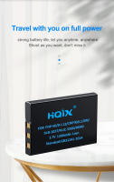 HQIX para Kodak DX6490 DX7440 DX7590 DX7630 LS420 LS433 LS443 LS633 LS743 LS753 DX7590Zoom cámara KLIC-5000 cargador de batería - details 3