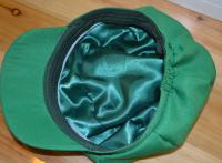 Gorra de Béisbol de Anime Super Hat Disfraz de Cosplay de Bros Sombrero 3D de Waluigi, Wario, Odyssey, Cappy Para Adultos - details 15