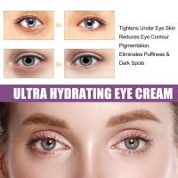 Reafirmante para Bolsas, Contorno de Ojos Hidratante, Crema para Debajo de Los Ojos Crema para Ojos - details 3