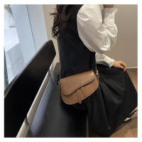 Nuevos bolsos de mujer, bolsos de mensajero, bolsos de un hombro y axilas. - details 32