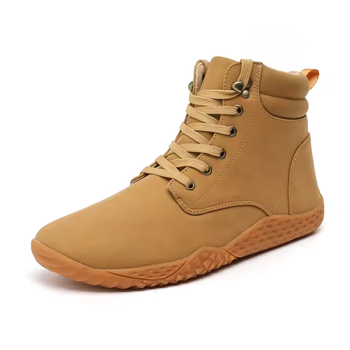 Zapatos cómodos de suela ancha para crucero para adultos Lacele - 1