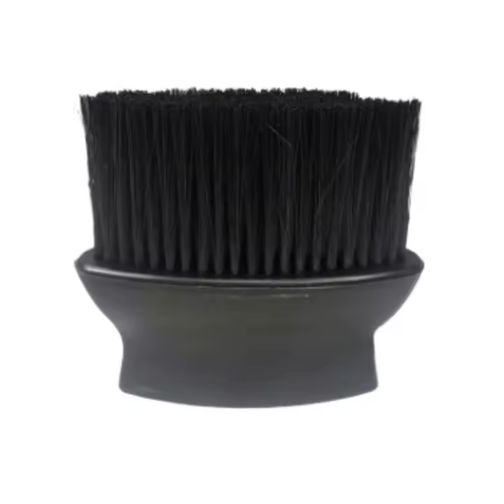 Aire acondicionado fuera de tendencia cepillo para polvo Aire acondicionado automotriz fuera de tendencia cepillo Detalles del coche limpieza de espacios Cepillo capilar suave - 1