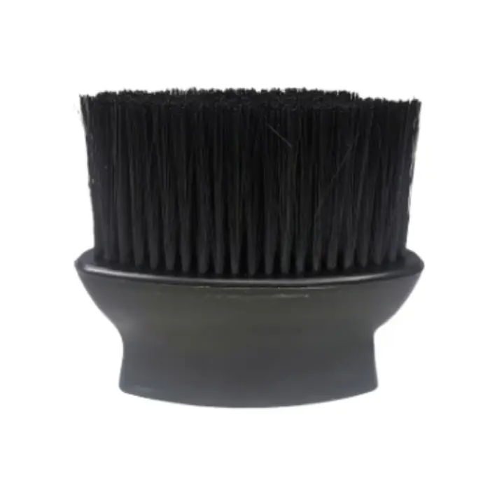 Aire acondicionado fuera de tendencia cepillo para polvo Aire acondicionado automotriz fuera de tendencia cepillo Detalles del coche limpieza de espacios Cepillo capilar suave - 1