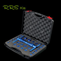 Rrskit Bicycle Wheels/Hub Bearing Installation Press Set Bike Soft Tail Frame Turning Point Bearing Removal Installation Tool - details 4