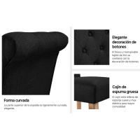 sillas
