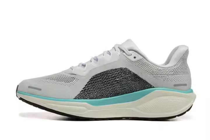 Zapatos deportivos para correr que amortiguan los zapatos casuales de los hombres. - 1