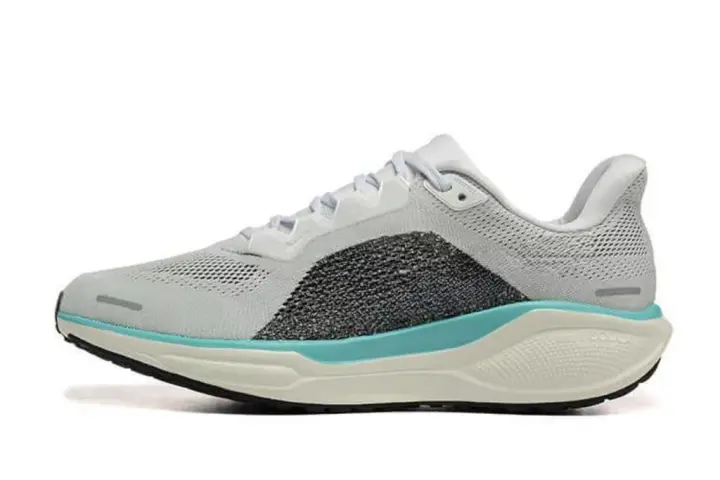 Zapatos deportivos para correr que amortiguan los zapatos casuales de los hombres. - 1
