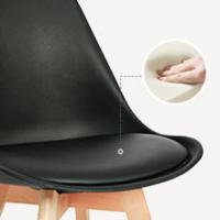 Comfortable Seat