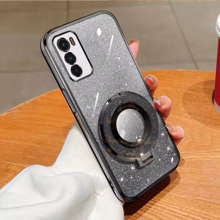 Funda de Silicona para Teléfono Motorola con Protección de Golpes y Caídas - 1