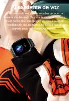 2024 Reloj Inteligente Hombres Mujeres, Smartwatch con 2,01