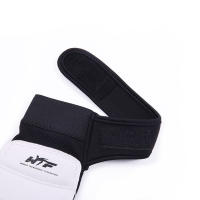Guantes de Tucsondo para Karate y MMA Equipamiento Profesional para Calentar un Pie y Proteger los Dientes para Hombres y Niños - details 11
