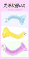 Leten Brand Juguete de Sensualidad para Adultos Estimulante de Sphincter Anal Autoerotismo Femenino - details 18