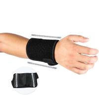 Pulsera Deportiva Adjustable Elástica Estilo Delgado Ideal para Baloncesto, Correr, Gimnasio - details 4