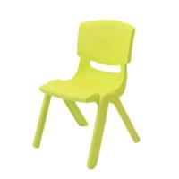 Cocina/baño/sala de estar/exterior/oficina en casa PP plástico aula jardín de infantes silla para niños - details 4