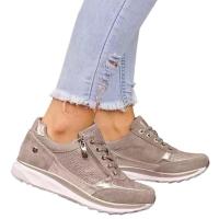 Zapatos informales para mujer - details 0