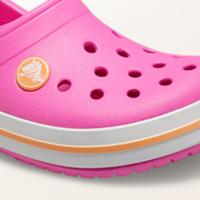 Come as you are, crocs, Crocband clog kids