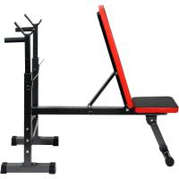 Banco de Ejercicios Deportivos y al Aire Libre Bench de Deportes y Salud - details 1