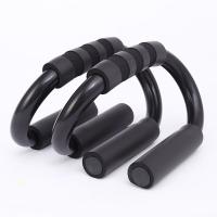 Push-up Strength training portable structure Workouts Push-up Handle for Gym - details 0