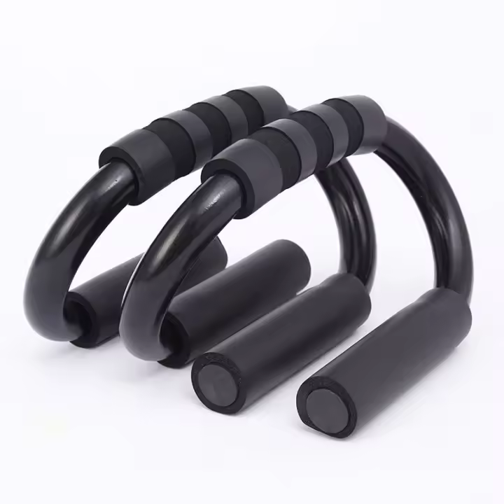 Push-up Strength training portable structure Workouts Push-up Handle for Gym - 1