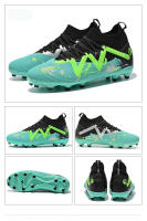 Botas de fútbol FG/TF para hombre, zapatos de fútbol profesionales Unisex, entrenamiento de hierba de alta calidad, deporte, ultraligero, antideslizante - details 22