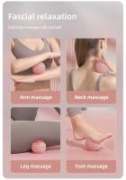 Bola de Masaje Miofascial Rodillo de Punto de Gatillo para Alivio del Dolor Muscular y Recuperación - details 7