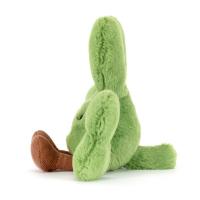 Muñeco De Peluche Original Jelly Cat 11cm De Four Leaf Clover Juguete Interactivo Para Perros Y Gatos Decoración De Hogar Regalo De Vacaciones Edición Limitada Para Irlanda - details 4