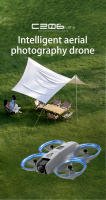 CZ06 Drone profesional GPS fotografía aérea RC Quadcopter plegable 4K cámara Drones para principiantes niños regalos del Día de los niños - details 0