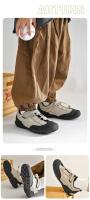 Zapatos De Escalada De Alta Calidad Para Niños, Zapatillas Elásticas Para Exteriores Para Niños, Zapatos Deportivos Casuales De Moda Para Niñas, Entrenadores Antideslizantes Para Niños - details 26
