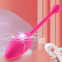 Vibrador Control Remoto Kegel para Mujeres Estimulador de Clítoris Vibrador de Bolas Vaginales Juguete Sexual de Masturbación Femenina - details 3