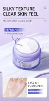 Crema para levantar y apretar el cuello, aclara las líneas finas, ilumina las empresas, nutre la crema para el cuello, aclara, suaviza, crema hidratante para el cuello - details 6