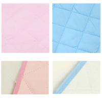 Pañal impermeable para bebé, alfombrilla para orina, funda para cambiador de cama simple, protector de sábana, 1 unidad - details 3