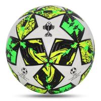 Pelotas de Fútbol de Alta Calidad en PU Suave Tamaño Profesional 5 Talla 4 - details 16