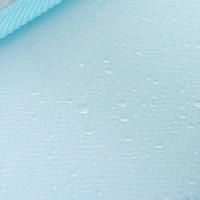 Bolsa de almacenamiento de papel de prueba multifuncional, función de botón, bolsa de documentos de gran capacidad para niños, organizador de papelería portátil de mano - details 10
