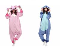 Pijama de una pieza para adulto, disfraz de Halloween, ropa de fiesta. - details 0
