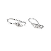Ganchos de Pendientes de Estrella de Bronce de Alta Calidad Diy Joyería Hazte Tú Samex 18K Oro Color Brass Accesorios de Collar y Pendientes para Mujeres - details 7