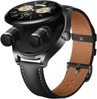 Hot HUAWEI Watch Buds Smartwatch, auriculares y Smartwatch en uno, cancelación de ruido AI para llamadas, Compatible con Android e iOS, - details 2