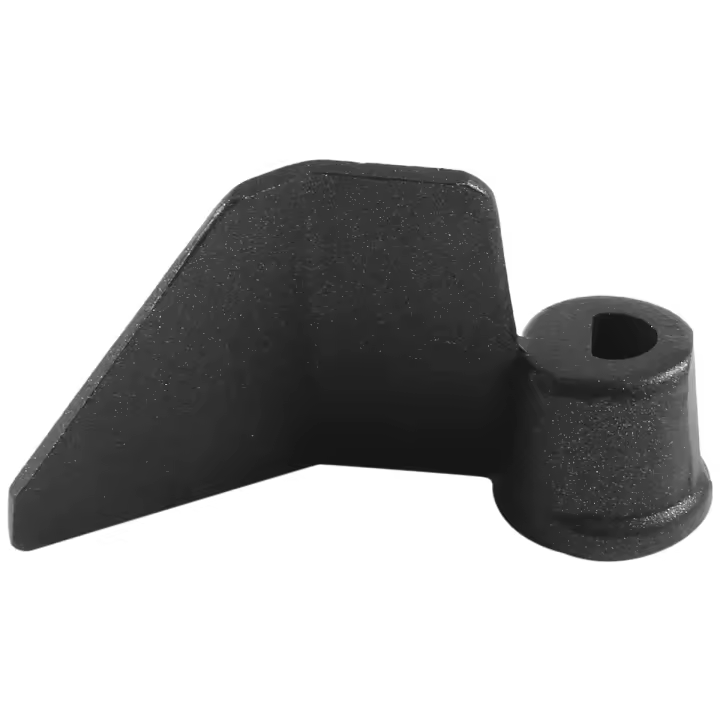 Paletas para máquina para hornear pan, ganchos para amasar, cuchilla para amasar de acero inoxidable para máquinas para hornear pan - 1