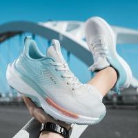 Zapatos deportivos para hombre, transpirables, cómodos, de malla, antideslizantes, resistentes al desgaste, suela suave acolchada, zapatos ligeros para correr para hombre - details 1
