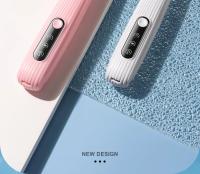 Electric Dog Cat Hair Clippers Ear Eyes Paw Hair Cutter Trimmer USB Charging Pet Grooming Supplies with Scissor - details 21