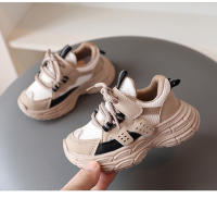 Zapatillas Deportivas Ligeras para Niños Suela Suave Antideslizantes Moda de Primavera y Otoño - details 10