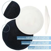 Cinturón de Hernia para Hombres y Mujeres Ideal Postoperatorio y Parto - details 11