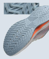 Nuevas zapatillas para correr, zapatillas individuales de malla transpirable para correr con suela blanda y ligera - details 1