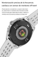 Reloj Inteligente AMOLED Tracking de Fitness Llamadas Música Bluetooth Asistente de Voz - details 5